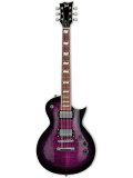 EC-256FM (See Thru Purple), зображення 1